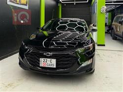 شيفروليه ماليبو